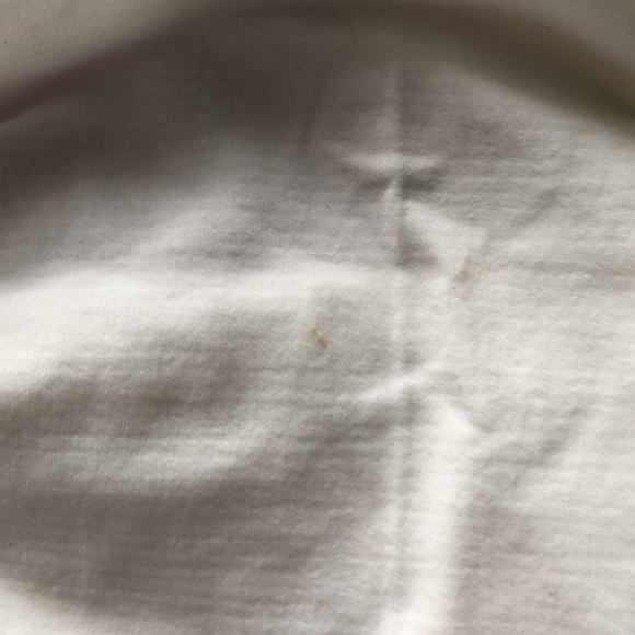 US Color Underwear & Style White Lace Tank Top - Picture 6 of 6